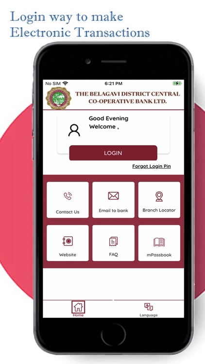 Belagavi DCCB mBanking