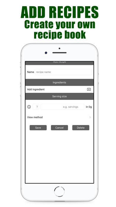 Magnesium Counter and Trackerのおすすめ画像9