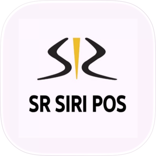 SR SIRI POS