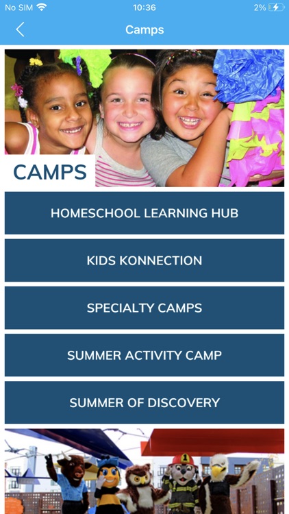 Wichita Park & Recreation