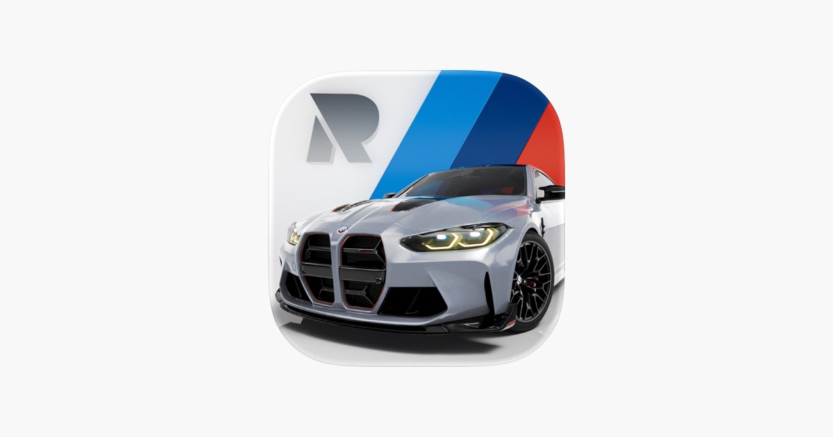 ‎Race Max Pro - Real Car Racing App - App Store