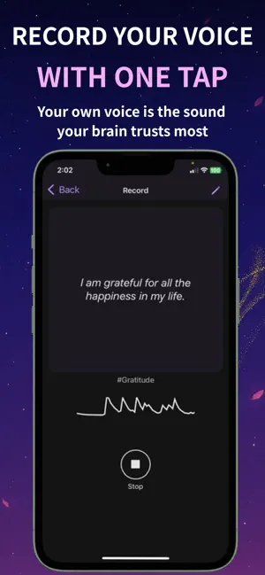 Daily Affirmations - Kotone screenshot 4