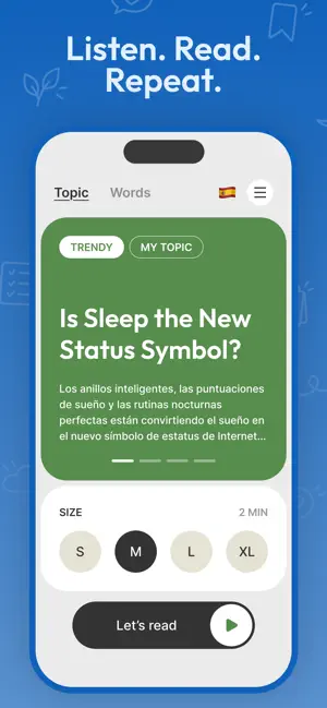 Bonobon screenshot 2