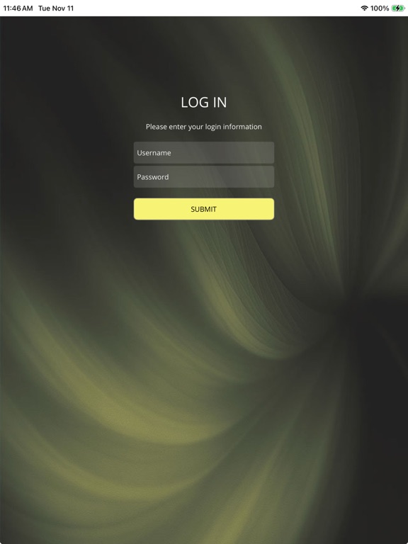 Screenshot #5 pour Envision Cloud Check In