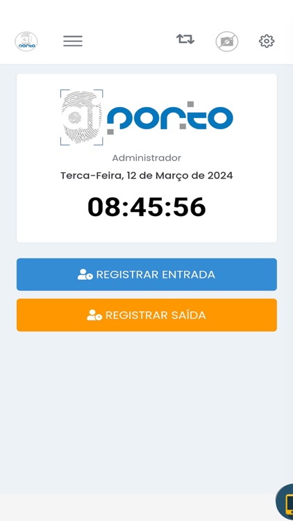 Ai Ponto Colaborador