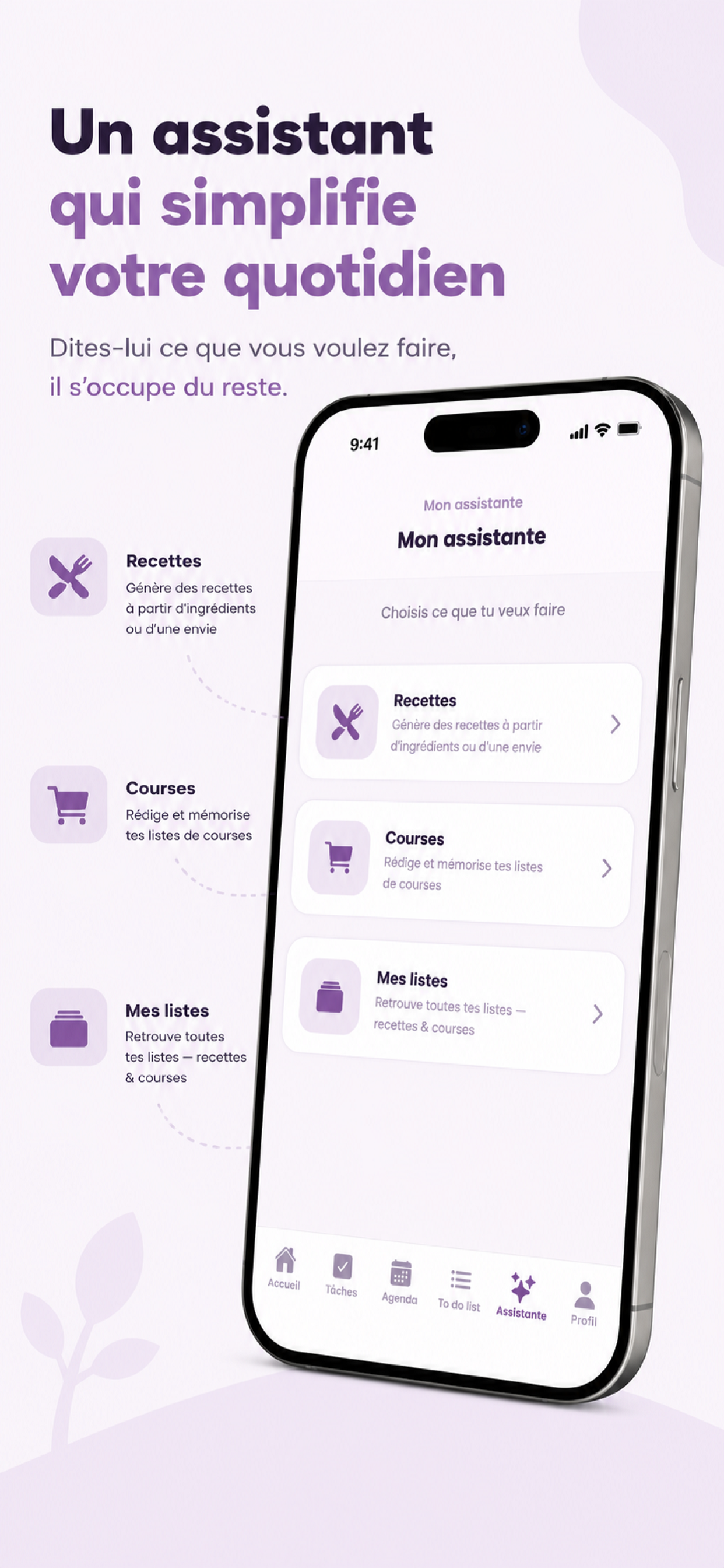 Flowzya screenshot 5