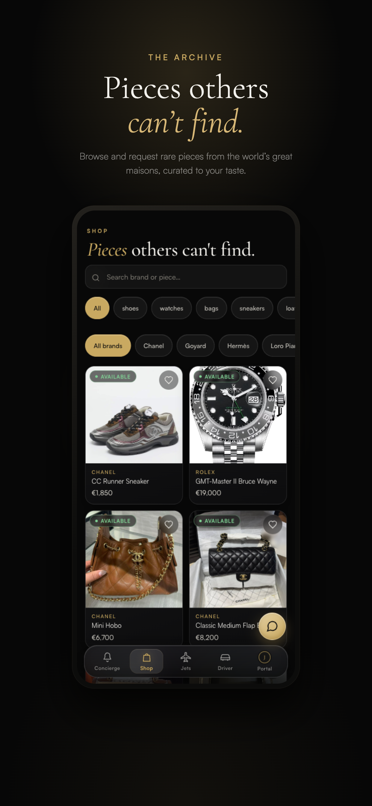 BYANUSERVICES screenshot 3