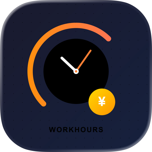 WorkHours - Overtime Tracker