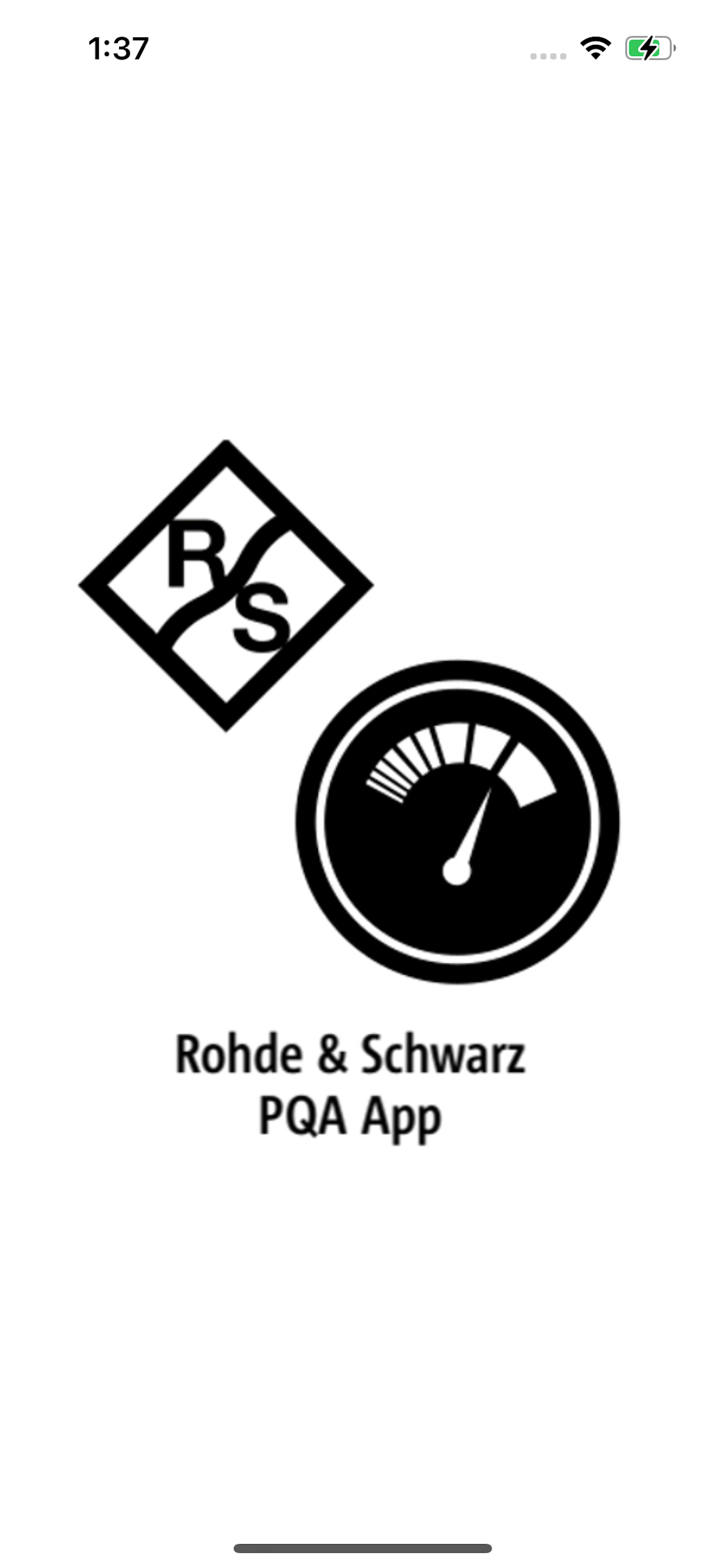 R&S PQA