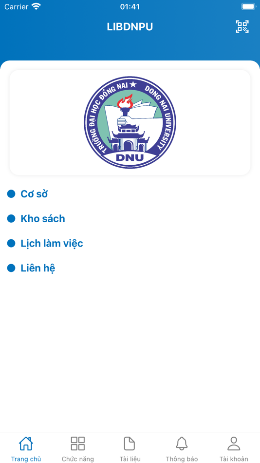 #1. libDNPU (iOS) 게시자: Pyramid Software and Consulting Company Limited