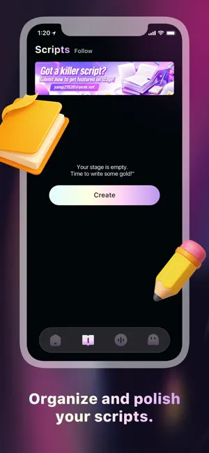 Funnect screenshot 4