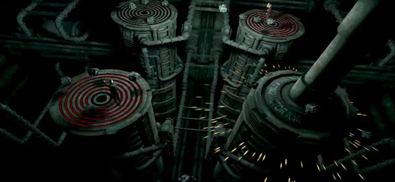 Machine Party screenshot 7 of 8