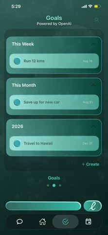 Eazee iPhone screenshot