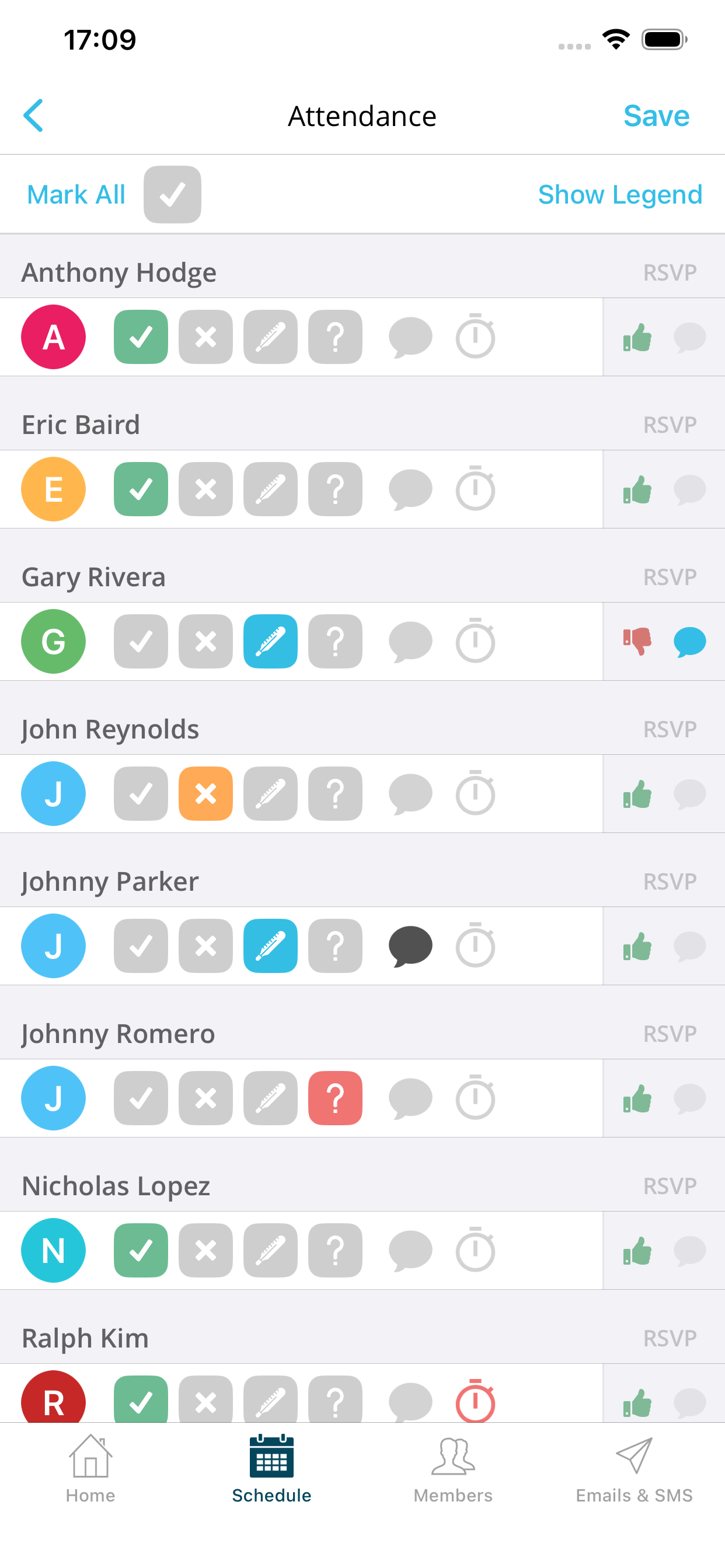 Sportlyzer Coach