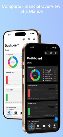 Finaboard Screenshot 1 of 8