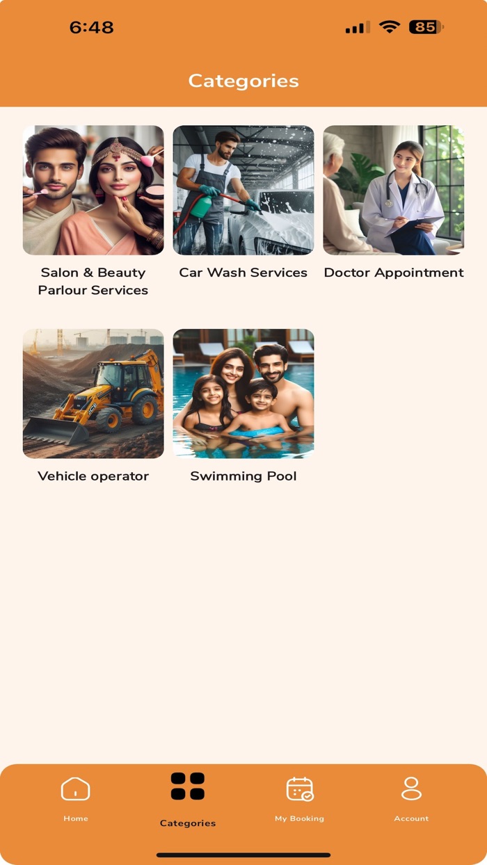 Connect Wala