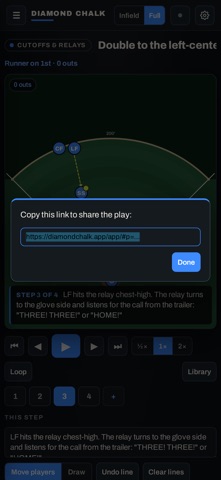 Diamond Chalk Screenshot 5 of 5