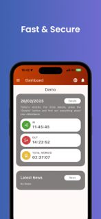 TGroup screenshot 2