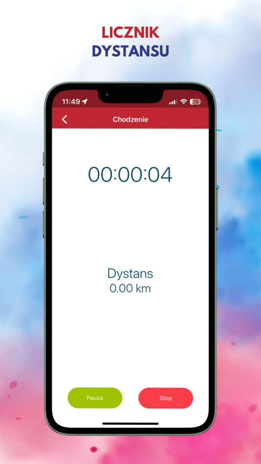#7. Grywit (iOS) By: Anna Jankowiak