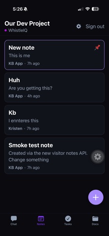Stacksy Hub Screenshot 2 of 4