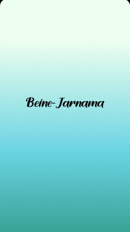 beine-jarnama