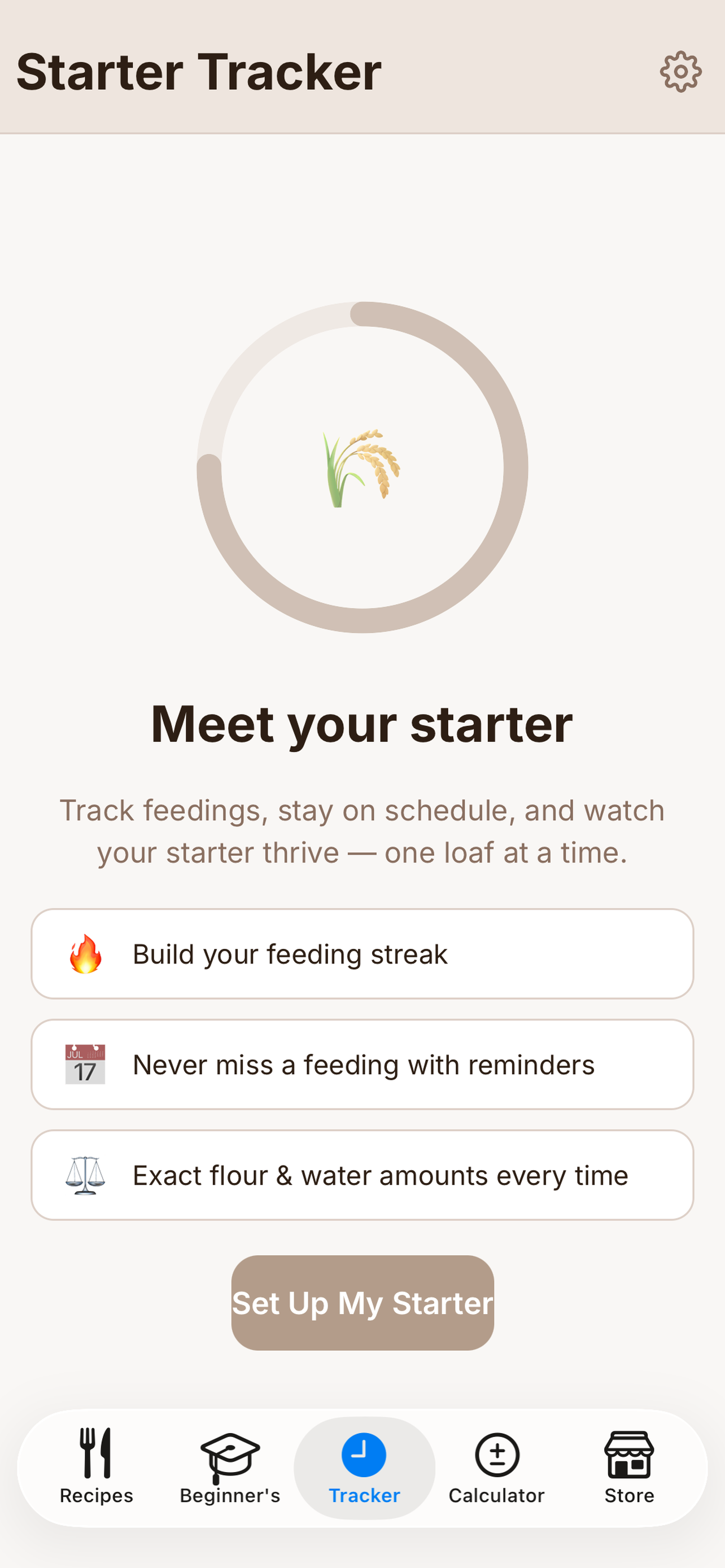 Cozy Bread screenshot 3