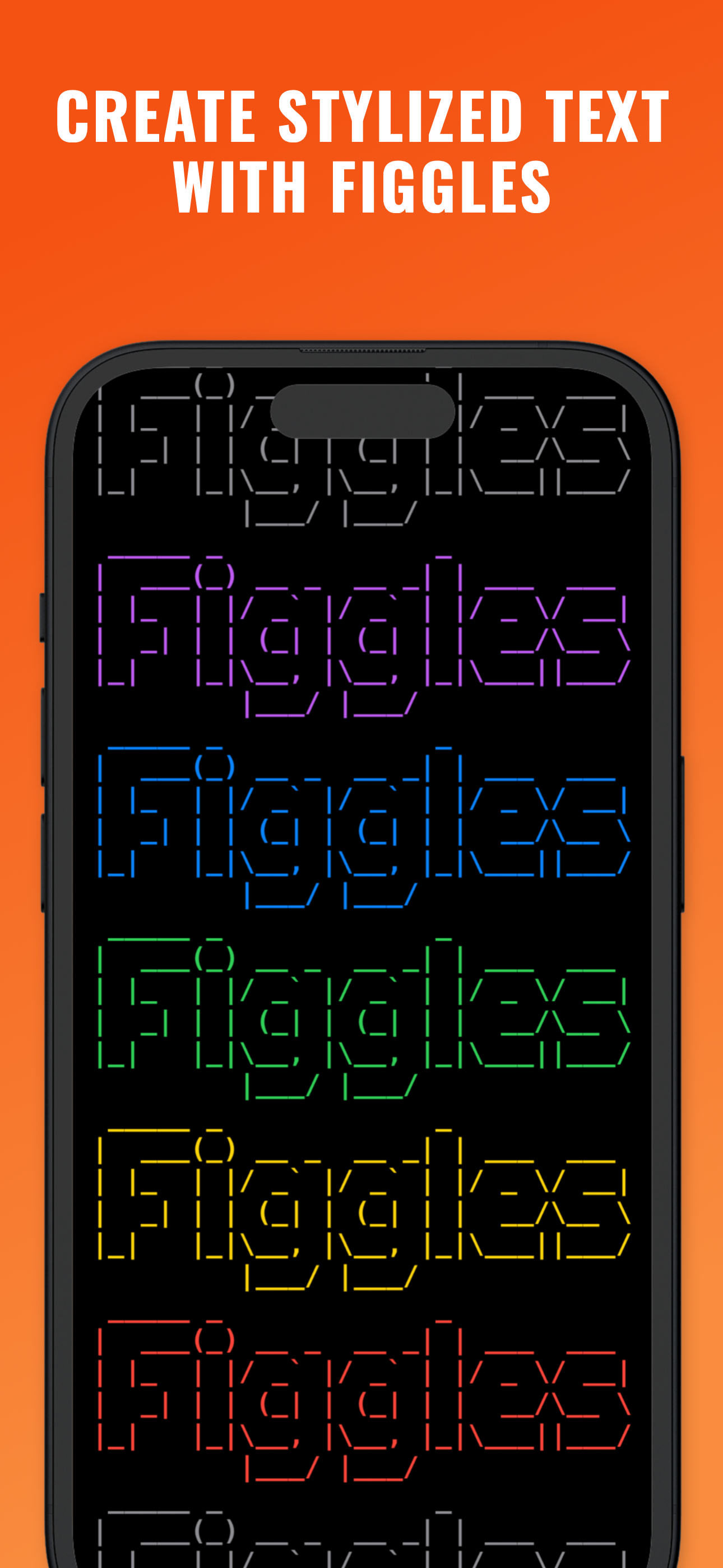 Figgles
