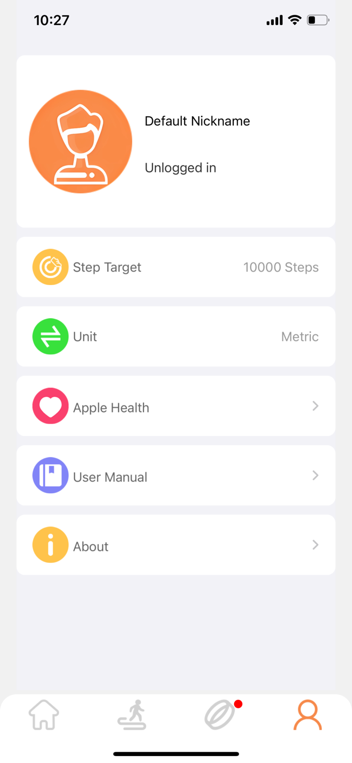 JRing screenshot 4