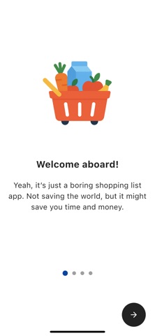 Shopicon Screenshot 1 of 5