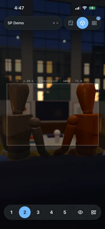 Set Plan: Lighting Diagrams screenshot 5 of 7