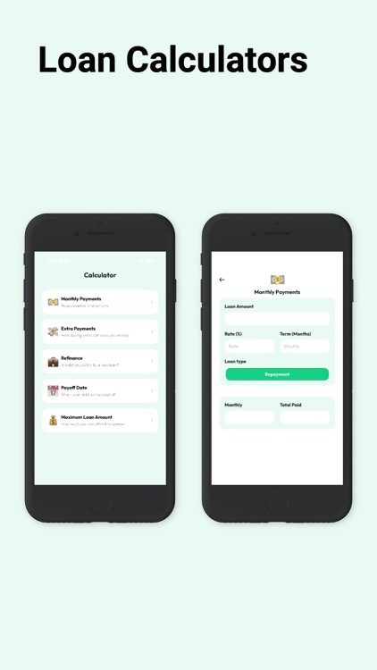 LoanWise screenshot-5