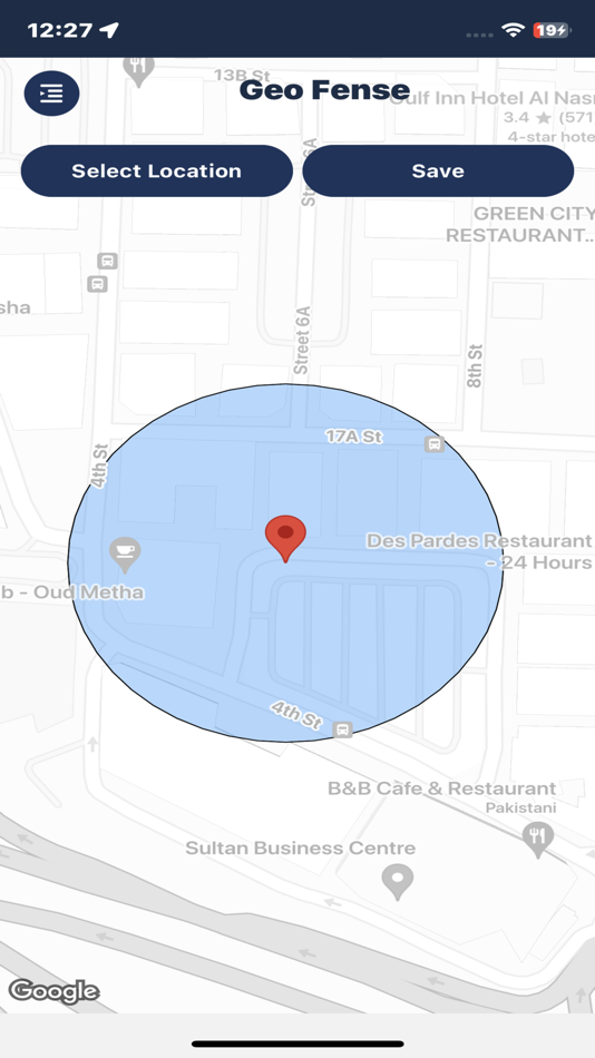 #10. Trackeazy Pro (iOS) Bởi: Niraj Borwal