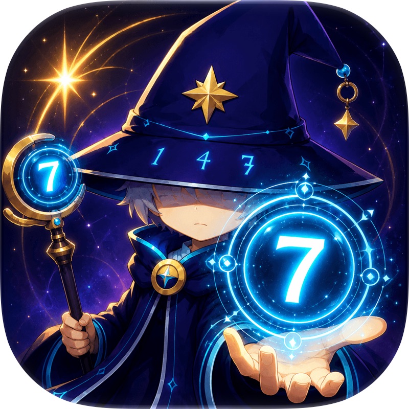Number Puzzle: Orb Fusion screenshot 1
