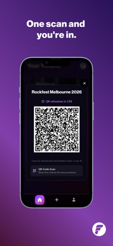 eventflo Screenshot 3
