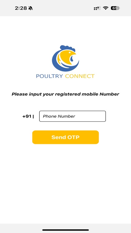 Poultry Connect India