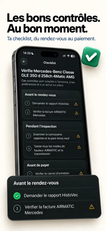 DealUp AI: Achats d’occasion screenshot 4 of 6