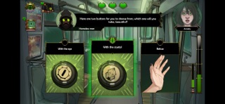Choice of Life Floors iPhone screenshot