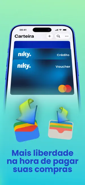 Niky screenshot 3