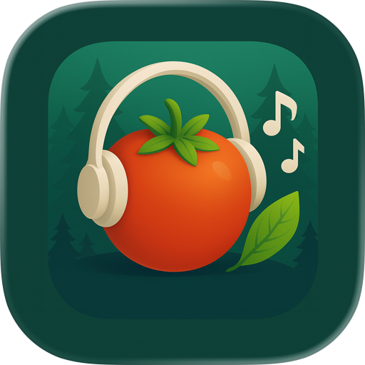 Pomodoro in the Trees