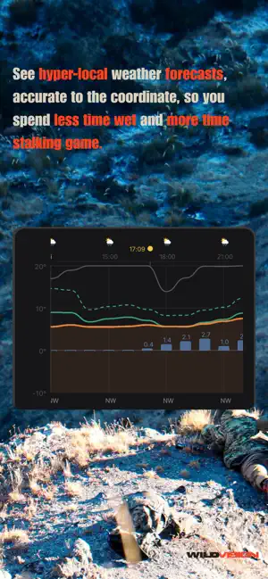 WildVision screenshot 4