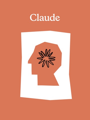 Claude by Anthropicのおすすめ画像1