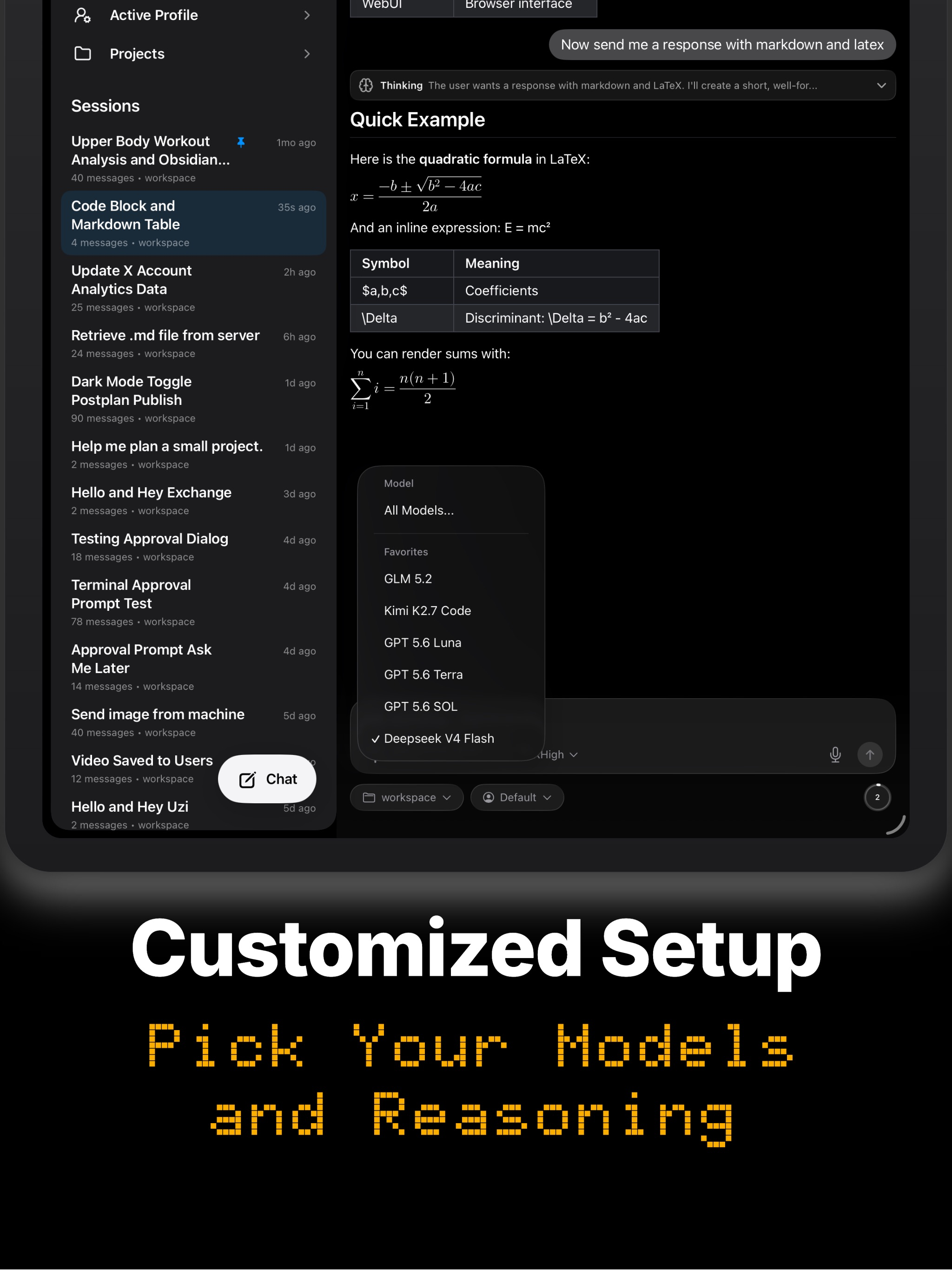 Hermex screenshot 11