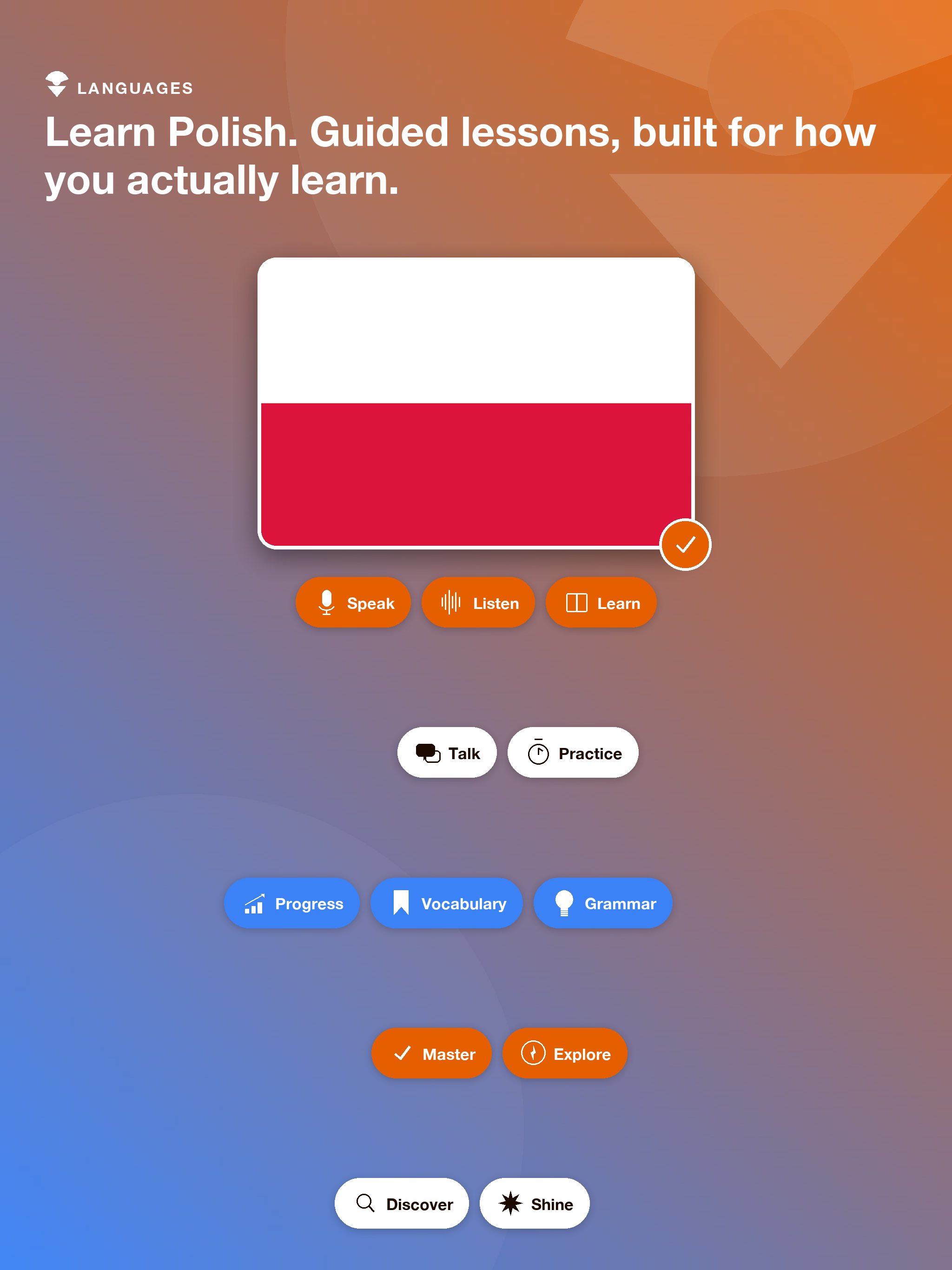 Learn Polish - FluentPath screenshot 9