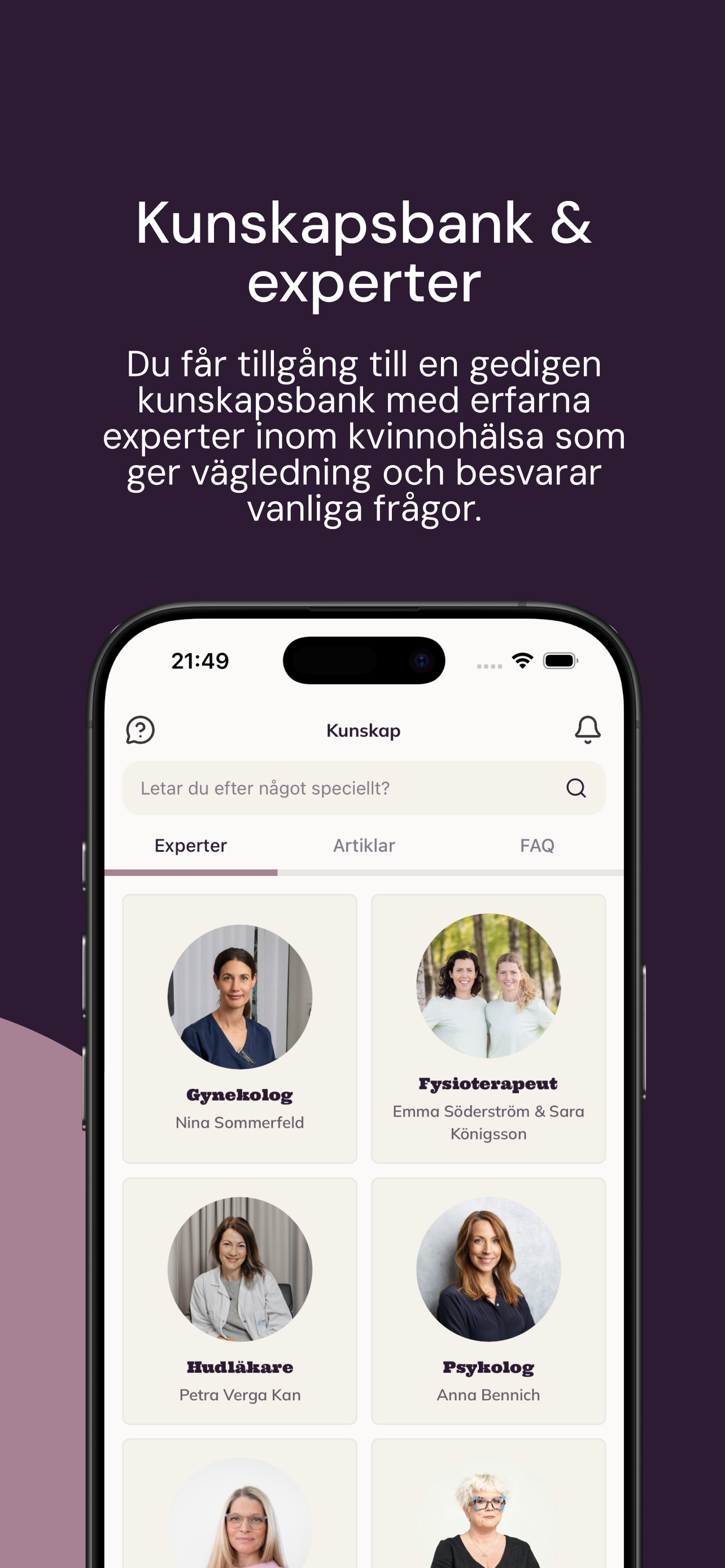 Femmefysio