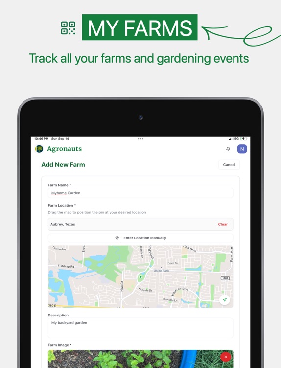 agronauts screenshot-4