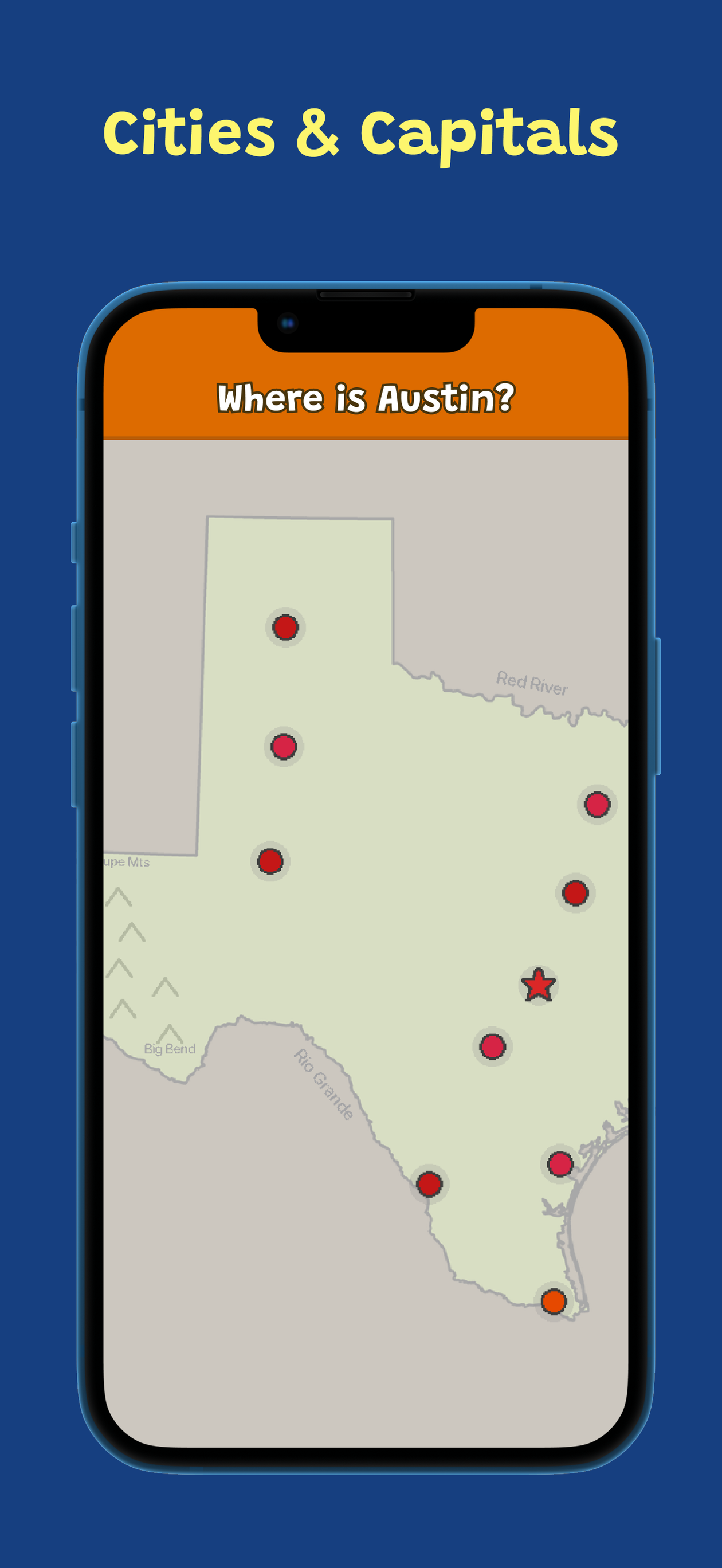 MapGeo screenshot 5