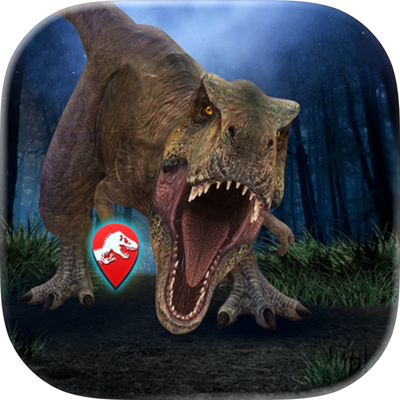 Jurassic World Alive screenshot 1