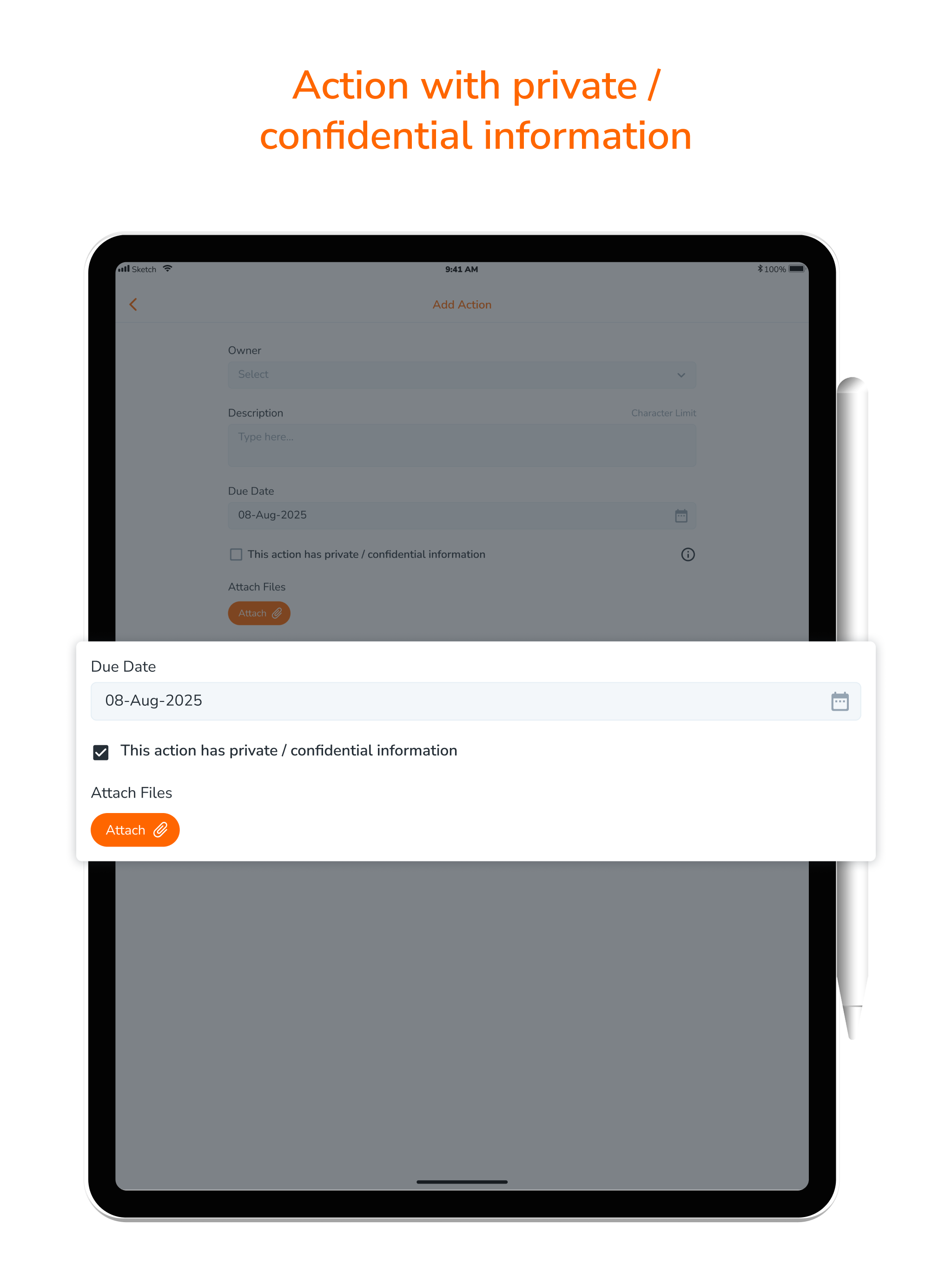 Note It - The Leadership App