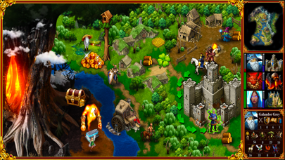 Era of Magic Wars Screenshot