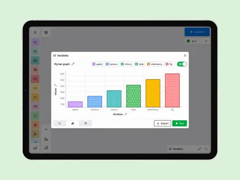 LEGO® Education Coding Canvas - Education App | MWM